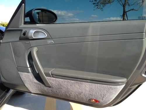 2007 Porsche 911 2dr Cpe Carrera Coupe 997 2-door low miles clean carfax, US $43,500.00, image 16