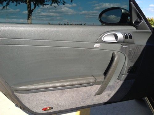 2007 Porsche 911 2dr Cpe Carrera Coupe 997 2-door low miles clean carfax, US $43,500.00, image 17