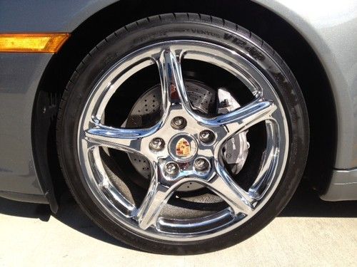 2007 Porsche 911 2dr Cpe Carrera Coupe 997 2-door low miles clean carfax, US $43,500.00, image 21