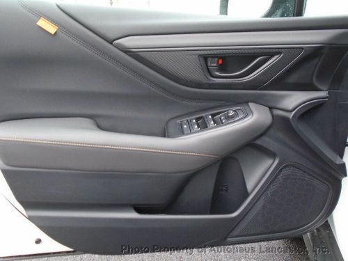 2023 Subaru Outback Wilderness CVT, US $33,500.00, image 4