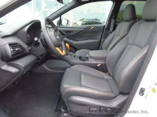 2023 Subaru Outback Wilderness CVT, US $33,500.00, image 6