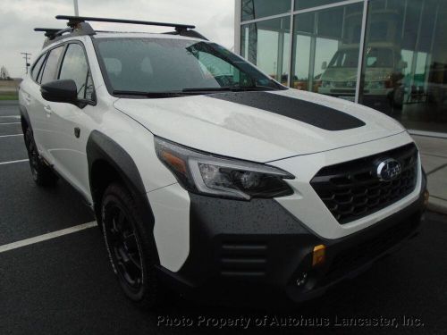 2023 Subaru Outback Wilderness CVT, US $33,500.00, image 10