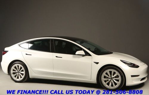 2021 model 3 2021 fsd autopilot nav pano blind camera