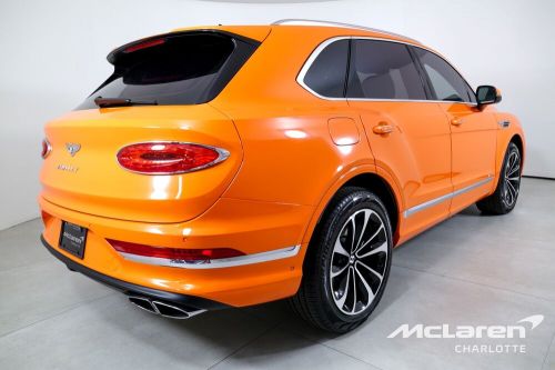 2022 Bentley Bentayga V8, US $169,996.00, image 3