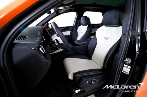 2022 Bentley Bentayga V8, US $169,996.00, image 6