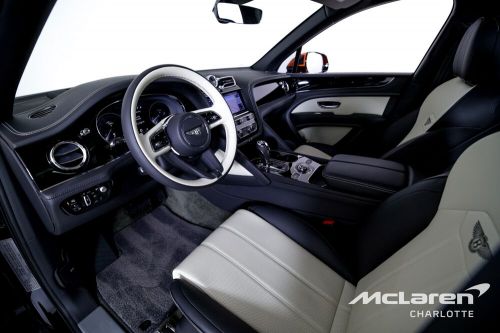 2022 Bentley Bentayga V8, US $169,996.00, image 7