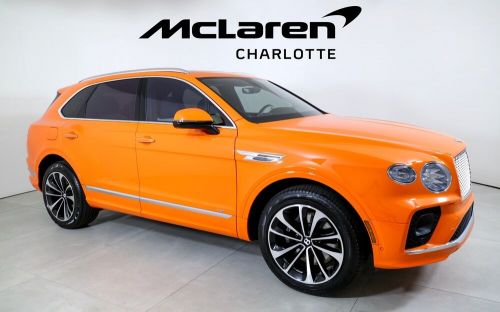 2022 Bentley Bentayga V8, US $169,996.00, image 8