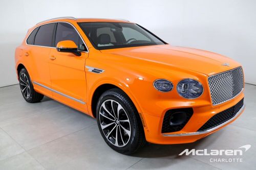 2022 Bentley Bentayga V8, US $169,996.00, image 9