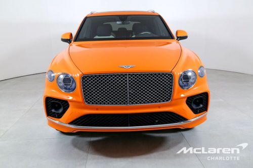 2022 Bentley Bentayga V8, US $169,996.00, image 10