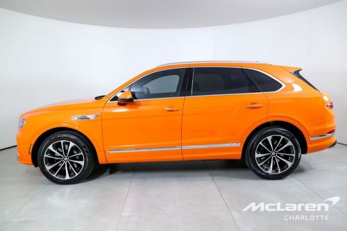 2022 Bentley Bentayga V8, US $169,996.00, image 11