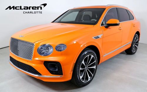 2022 Bentley Bentayga V8, US $169,996.00, image 12