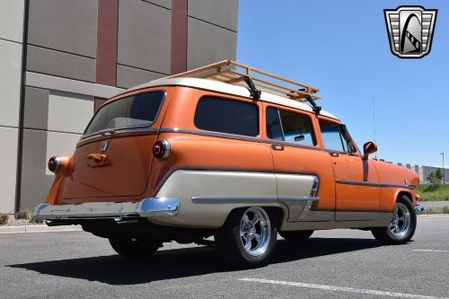 1953 Ford Country Sedan, US $1,000.00, image 2
