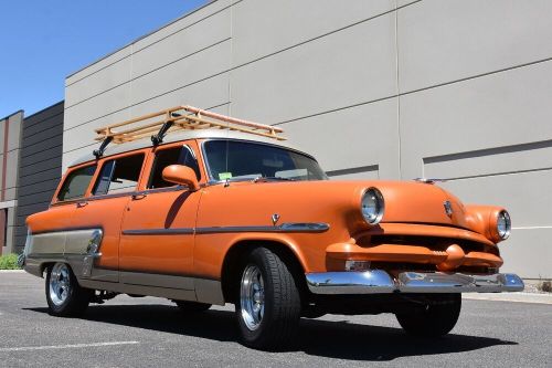 1953 Ford Country Sedan, US $1,000.00, image 4