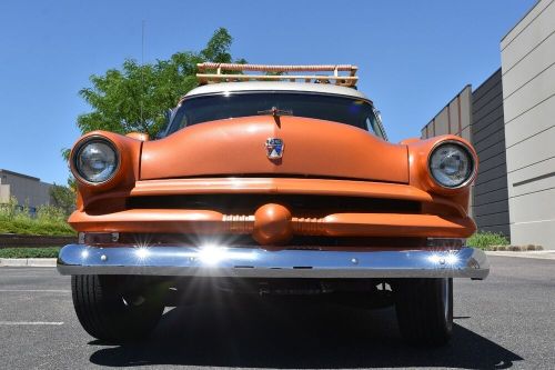 1953 Ford Country Sedan, US $1,000.00, image 5