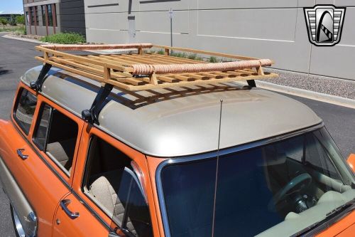 1953 Ford Country Sedan, US $1,000.00, image 8