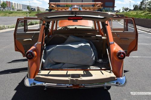 1953 Ford Country Sedan, US $1,000.00, image 14