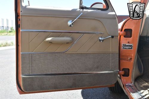 1953 Ford Country Sedan, US $1,000.00, image 15