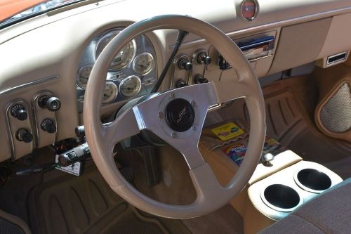 1953 Ford Country Sedan, US $1,000.00, image 17