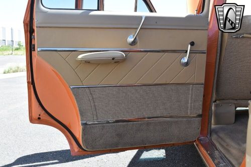 1953 Ford Country Sedan, US $1,000.00, image 19