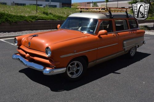 1953 Ford Country Sedan, US $1,000.00, image 28