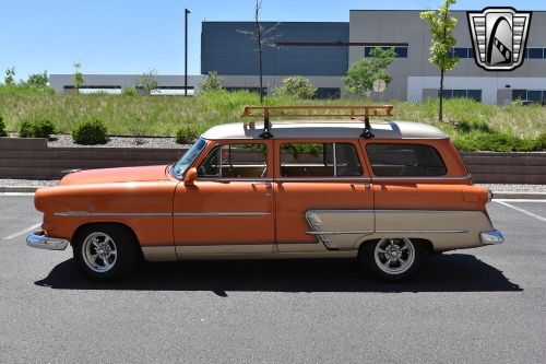 1953 Ford Country Sedan, US $1,000.00, image 29