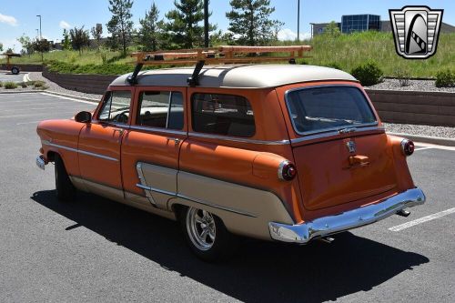 1953 Ford Country Sedan, US $1,000.00, image 30