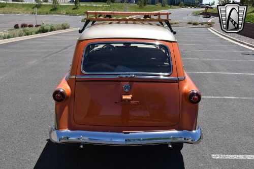 1953 Ford Country Sedan, US $1,000.00, image 31