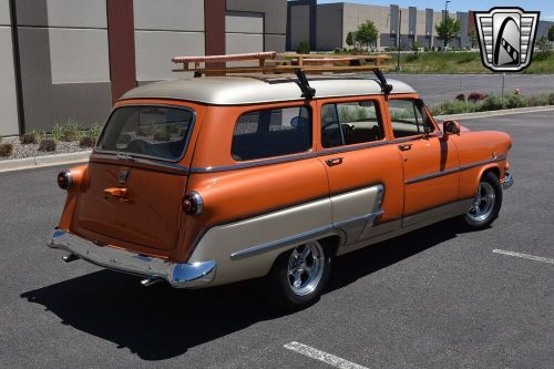 1953 Ford Country Sedan, US $1,000.00, image 32