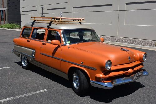 1953 Ford Country Sedan, US $1,000.00, image 34