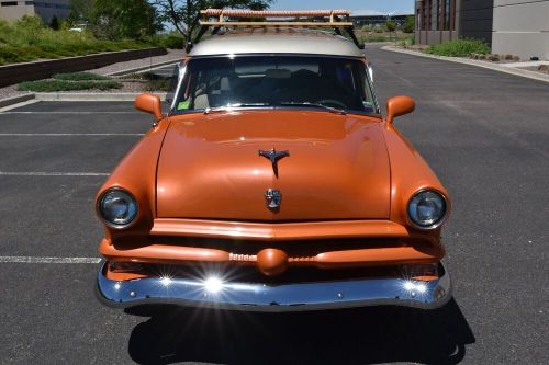 1953 Ford Country Sedan, US $1,000.00, image 35