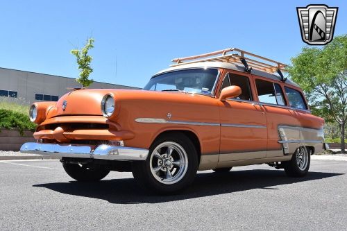 1953 Ford Country Sedan, US $1,000.00, image 37