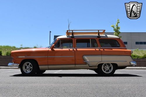 1953 Ford Country Sedan, US $1,000.00, image 38