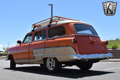 1953 Ford Country Sedan, US $1,000.00, image 39