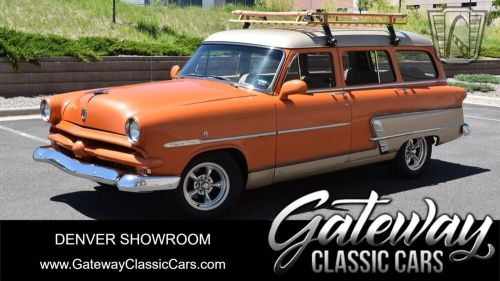 1953 Ford Country Sedan, US $1,000.00, image 40