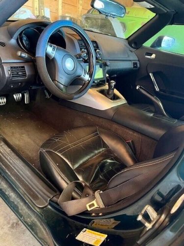2007 saturn sky