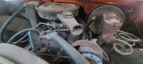 1972 chevrolet blazer