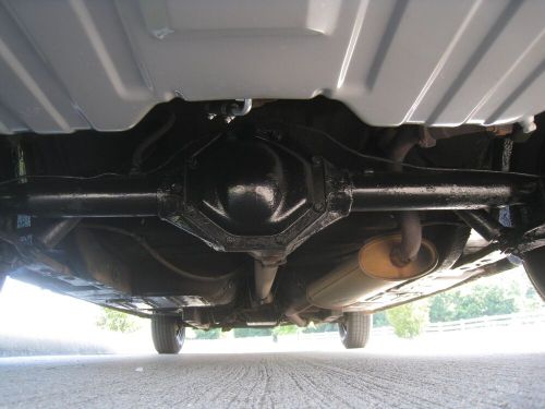 1966 Ford Mustang 1966 Ford Mustang Coupe Automatic w/ AC, US $500.00, image 14