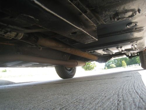 1966 Ford Mustang 1966 Ford Mustang Coupe Automatic w/ AC, US $500.00, image 15