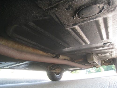 1966 Ford Mustang 1966 Ford Mustang Coupe Automatic w/ AC, US $500.00, image 16