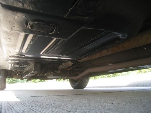 1966 Ford Mustang 1966 Ford Mustang Coupe Automatic w/ AC, US $500.00, image 17