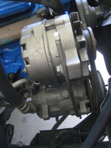 1966 Ford Mustang 1966 Ford Mustang Coupe Automatic w/ AC, US $500.00, image 21