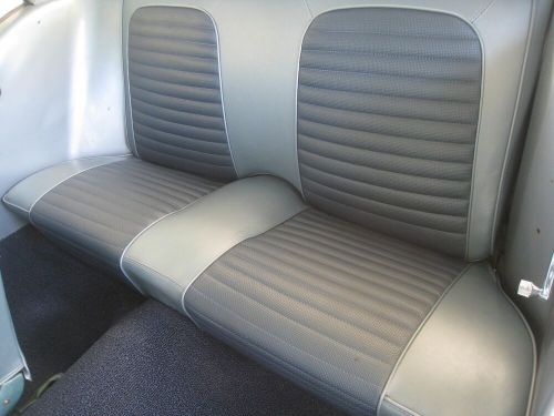 1966 Ford Mustang 1966 Ford Mustang Coupe Automatic w/ AC, US $500.00, image 26