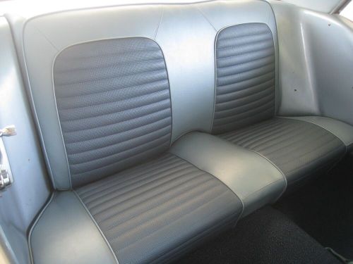 1966 Ford Mustang 1966 Ford Mustang Coupe Automatic w/ AC, US $500.00, image 27