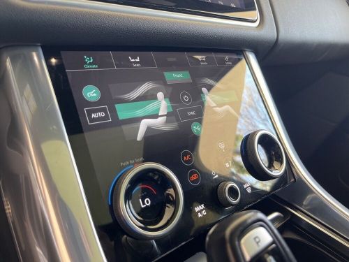 2022 Land Rover Range Rover Sport HSE Silver Edition, US $45,588.00, image 3