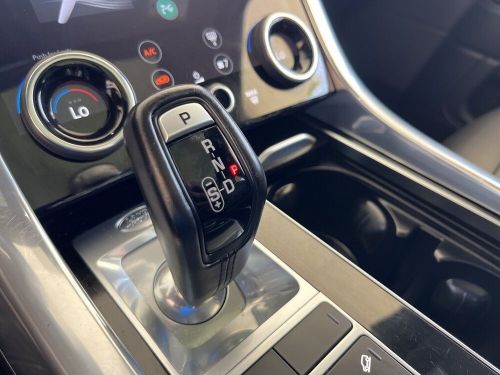 2022 Land Rover Range Rover Sport HSE Silver Edition, US $45,588.00, image 4