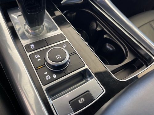 2022 Land Rover Range Rover Sport HSE Silver Edition, US $45,588.00, image 5