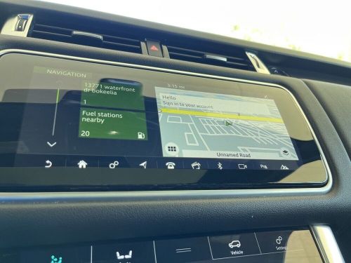 2022 Land Rover Range Rover Sport HSE Silver Edition, US $45,588.00, image 7