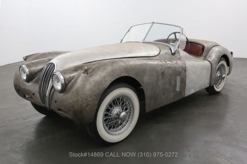 1954 Jaguar XK Roadster, US $46,500.00, image 3