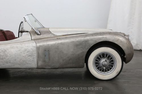 1954 Jaguar XK Roadster, US $46,500.00, image 5