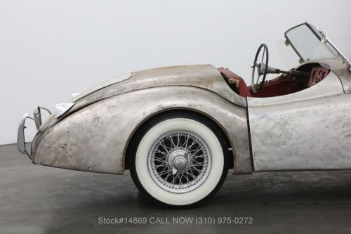 1954 Jaguar XK Roadster, US $46,500.00, image 6
